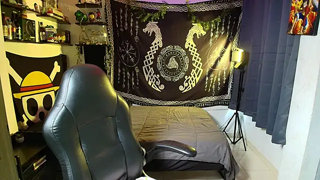 Snapshot of kairozz chatting on 12, 4, 2026 kairozz online show from 12, 4, 2026