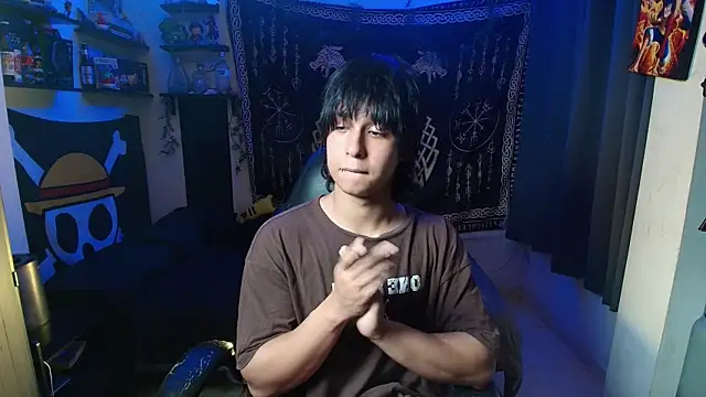 Snapshot of kairozz chatting on 2, 6, 2026 kairozz online show from 2, 6, 2026