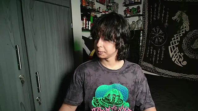 Snapshot of kairozz chatting on 13, 7, 2026 kairozz online show from 13, 7, 2026