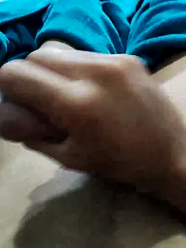 M4NNBOY online show from 30, 12, 2024
