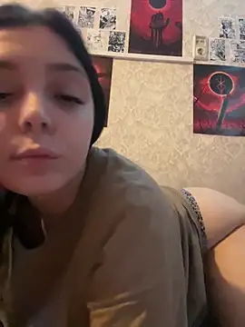 Snapshot of Pepe-pupu chatting on 21, 12, 2024 Pepe-pupu online show from 21, 12, 2024