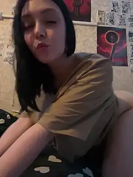 Snapshot of Pepe-pupu chatting on 24, 12, 2024 Pepe-pupu online show from 24, 12, 2024