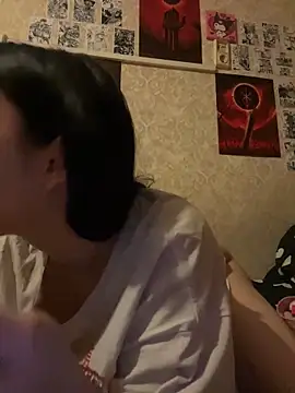 Snapshot of Pepe-pupu chatting on 15, 2, 2025 Pepe-pupu online show from 15, 2, 2025