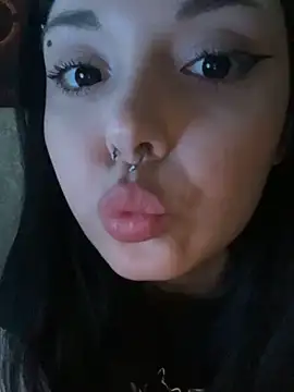 Snapshot of Pepe-pupu chatting on 10, 3, 2025 Pepe-pupu online show from 10, 3, 2025