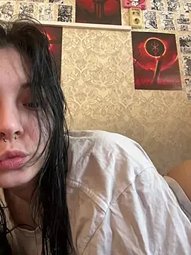 Snapshot of Pepe-pupu chatting on 19, 3, 2025 Pepe-pupu online show from 19, 3, 2025