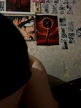 Snapshot of Pepe-pupu chatting on 13, 9, 2025 Pepe-pupu online show from 13, 9, 2025