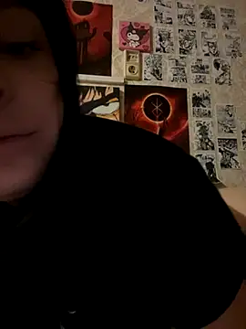 Snapshot of Pepe-pupu chatting on 6, 10, 2025 Pepe-pupu online show from 6, 10, 2025