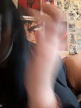 Snapshot of Pepe-pupu chatting on 17, 10, 2025 Pepe-pupu online show from 17, 10, 2025