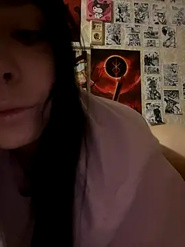 Snapshot of Pepe-pupu chatting on 24, 10, 2025 Pepe-pupu online show from 24, 10, 2025