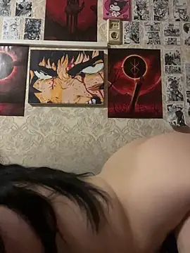 Snapshot of Pepe-pupu chatting on 25, 10, 2025 Pepe-pupu online show from 25, 10, 2025