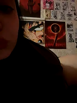 Snapshot of Pepe-pupu chatting on 8, 11, 2025 Pepe-pupu online show from 8, 11, 2025