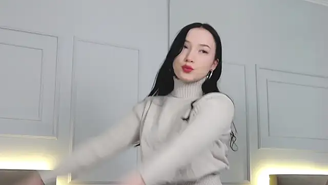 Snapshot of LeilaLow chatting on 20, 3, 2025 LeilaLow online show from 20, 3, 2025