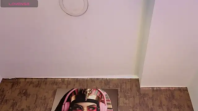 nicole  parker1 online show from 17, 1, 2026