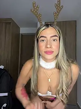 Issabela G1 online show from 6, 12, 2024