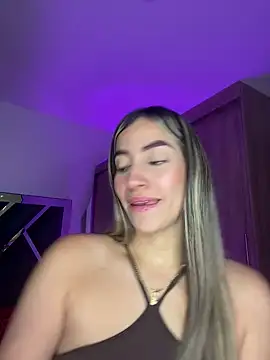 Issabela G1 online show from 19, 12, 2024