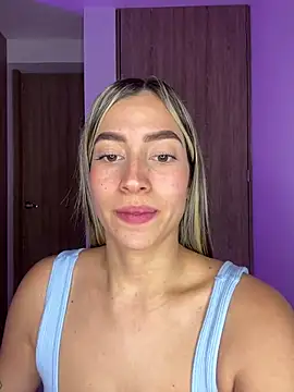 Issabela G1 online show from 22, 12, 2024