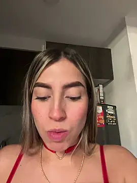 Issabela G1 online show from 22, 12, 2024