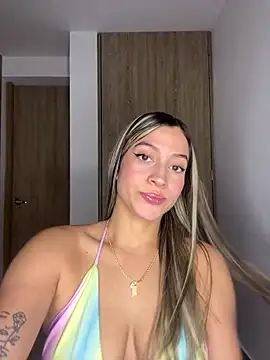 Issabela G1 online show from 21, 1, 2025