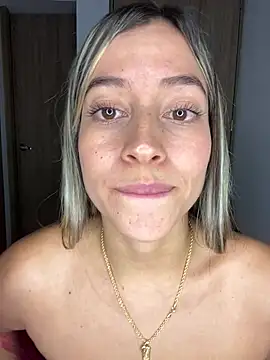 Issabela G1 online show from 28, 1, 2025