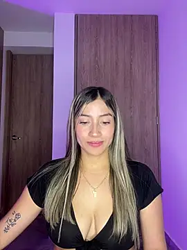 Issabela G1 online show from 31, 1, 2025