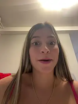 Issabela G1 online show from 2, 2, 2025