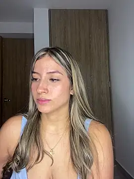 Issabela G1 online show from 25, 2, 2025