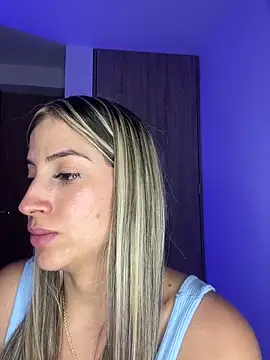 Issabela G1 online show from 3, 3, 2025