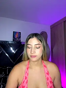 Issabela G1 online show from 21, 9, 2025