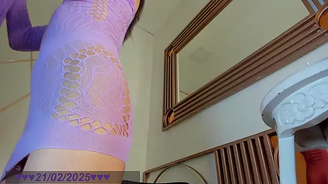 Snapshot of Bylie_Hills chatting on 21, 2, 2025 Bylie Hills online show from 21, 2, 2025