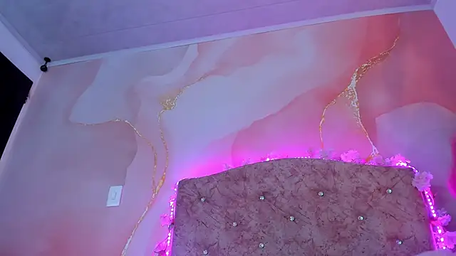 Snapshot of Bella__sweet chatting on 25, 2, 2025 Bella sweet online show from 25, 2, 2025