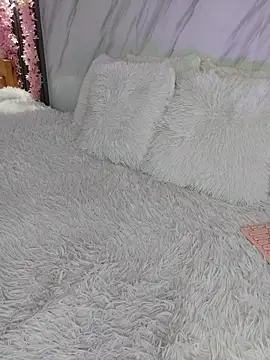 Nanda Vixen online show from 6, 11, 2025