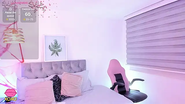 Nami sunny online show from 9, 10, 2025