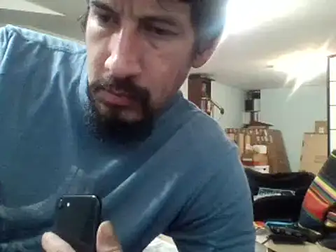 Curved4Pleasure online show from 23, 12, 2024