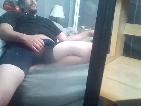 Curved4Pleasure online show from 7, 5, 2026