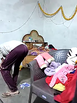 Snapshot of Lily_Baby_ chatting on 21, 12, 2025 Lily Baby online show from 21, 12, 2025