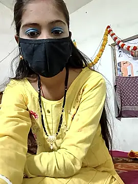 Snapshot of Lily_Baby_ chatting on 8, 1, 2026 Lily Baby online show from 8, 1, 2026