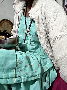 Snapshot of Lily_Baby_ chatting on 9, 1, 2026 Lily Baby online show from 9, 1, 2026