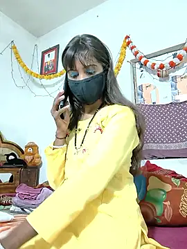 Snapshot of Lily_Baby_ chatting on 12, 1, 2026 Lily Baby online show from 12, 1, 2026