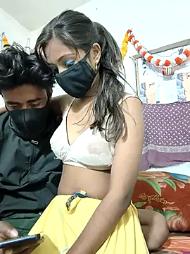 Lily Baby  online show from 17, 1, 2026