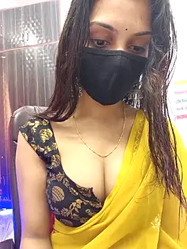 Sexy-ashi online show from 26, 11, 2025