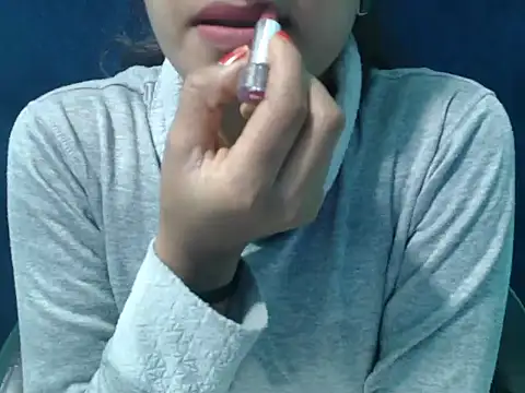 Snapshot of Yashi chatting on 22, 11, 2025 Yashi online show from 22, 11, 2025