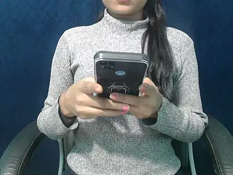 Snapshot of Yashi chatting on 27, 11, 2025 Yashi online show from 27, 11, 2025