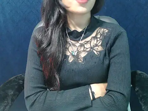 Snapshot of Yashi chatting on 22, 12, 2025 Yashi online show from 22, 12, 2025