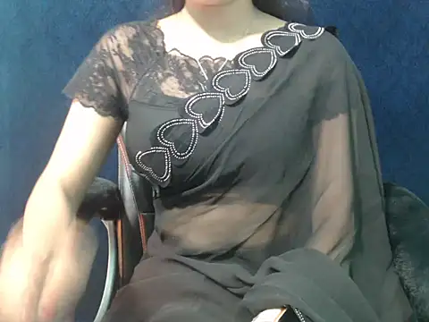 Snapshot of Yashi chatting on 7, 1, 2026 Yashi online show from 7, 1, 2026