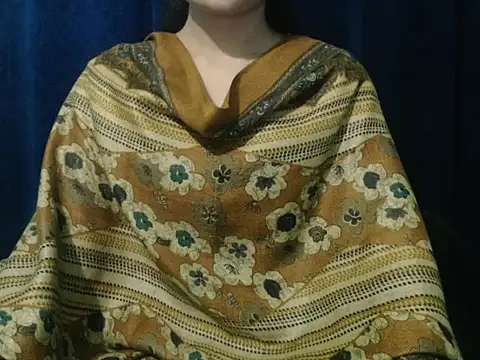 Snapshot of Yashi chatting on 2, 2, 2026 Yashi online show from 2, 2, 2026