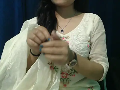 Snapshot of Yashi chatting on 21, 3, 2026 Yashi online show from 21, 3, 2026