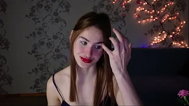 Snapshot of Felicia-Star chatting on 17, 4, 2026 Felicia-Star online show from 17, 4, 2026