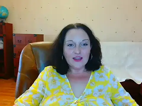 Alice3694 online show from 17, 1, 2025