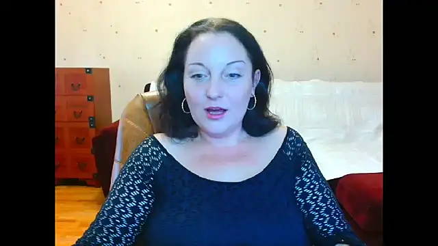 Alice3694 online show from 23, 1, 2025