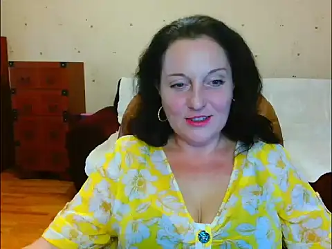 Alice3694 online show from 26, 1, 2025